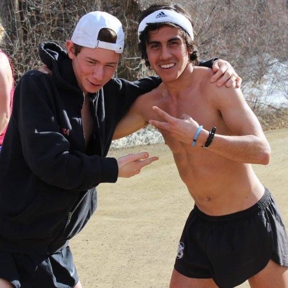 Meet your Posher, Jacob